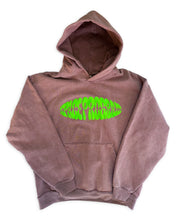 Load image into Gallery viewer, Orbit Hoodie - Patchouli