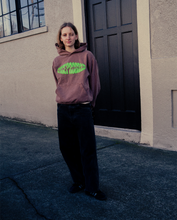 Load image into Gallery viewer, Orbit Hoodie - Off Black