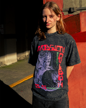 Load image into Gallery viewer, Invader -Garment Dye Tee

