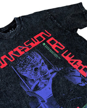 Load image into Gallery viewer, Invader -Garment Dye Tee
