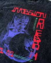 Load image into Gallery viewer, Invader -Garment Dye Tee
