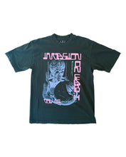 Load image into Gallery viewer, Invader - Ivy Midweight Tee
