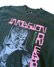 Load image into Gallery viewer, Invader - Ivy Midweight Tee
