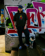 Load image into Gallery viewer, Lil Devil -Midweight Tee
