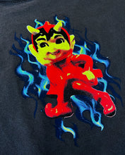 Load image into Gallery viewer, Lil Devil -Midweight Tee
