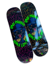 Load image into Gallery viewer, Velvet Cat - Team
