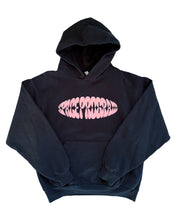 Load image into Gallery viewer, Orbit Hoodie - Off Black
