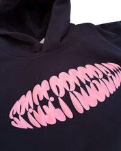 Load image into Gallery viewer, Orbit Hoodie - Off Black
