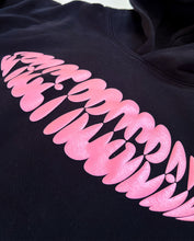 Load image into Gallery viewer, Orbit Hoodie - Off Black
