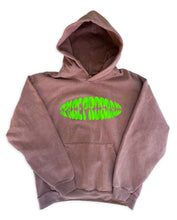 Load image into Gallery viewer, Orbit Hoodie - Patchouli
