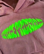 Load image into Gallery viewer, Orbit Hoodie - Patchouli
