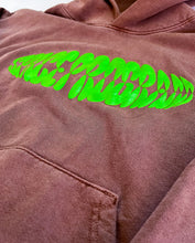 Load image into Gallery viewer, Orbit Hoodie - Patchouli
