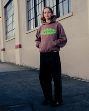 Load image into Gallery viewer, Orbit Hoodie - Patchouli
